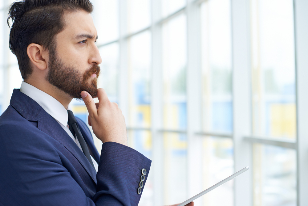 4 practical steps mid-market Ops Leaders can take right now to manage 2026/2027 uncertainty