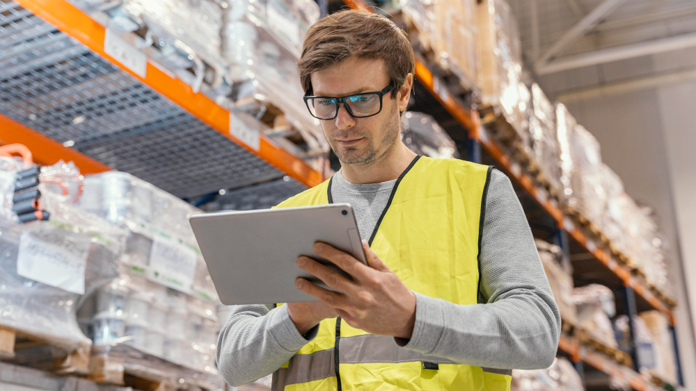 Beyond the bin: mastering batch traceability and FEFO with Inventory Management Software