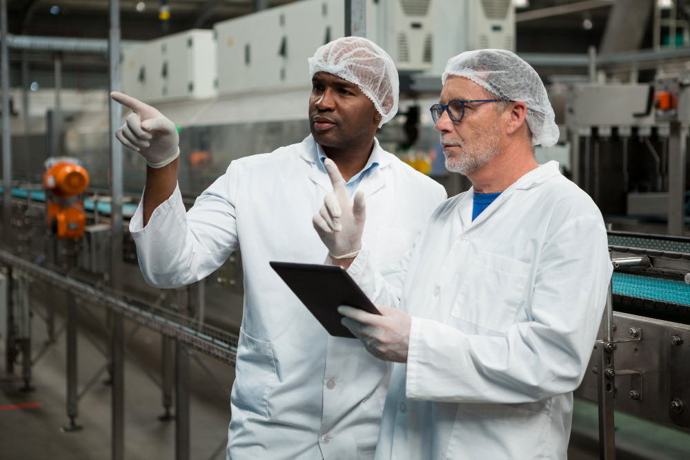 Inventory management software for manufacturing: what mid-size teams actually need