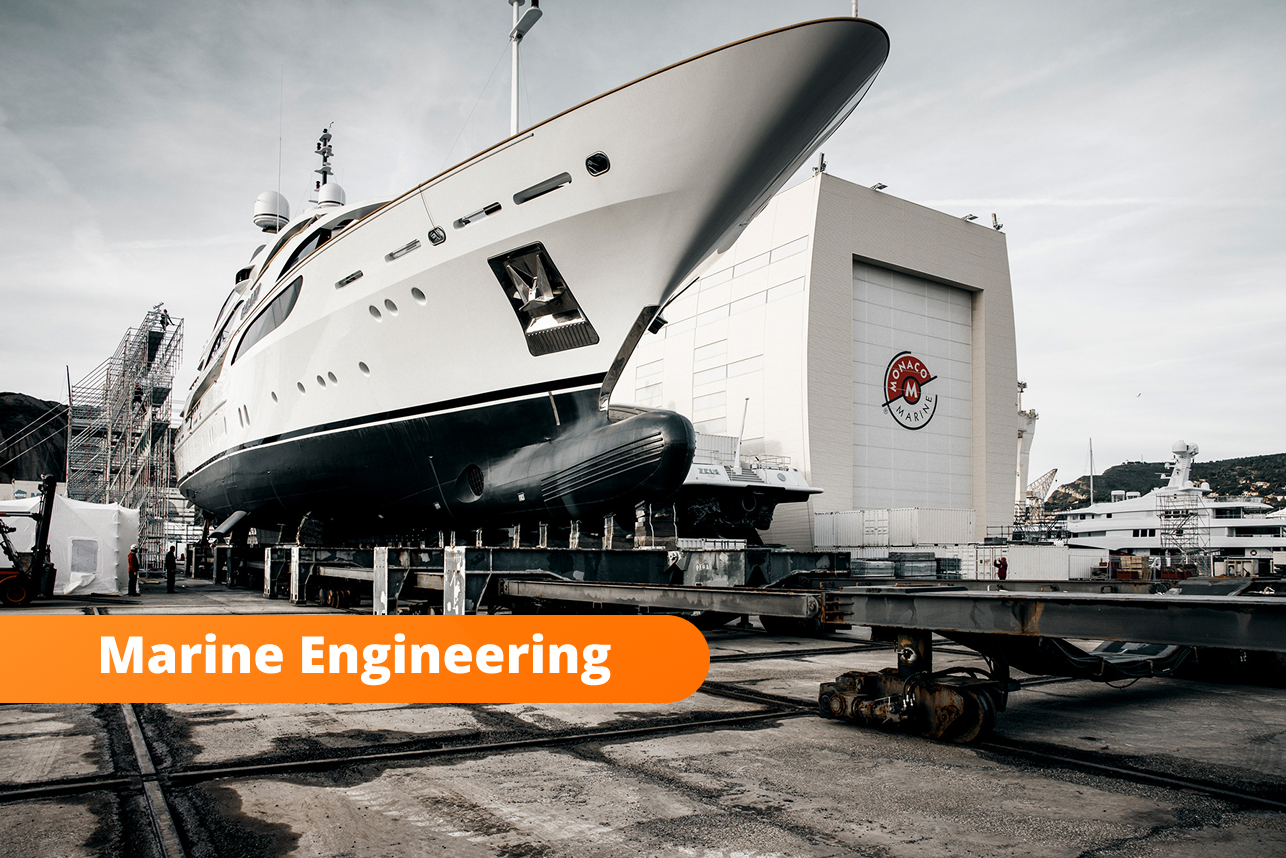 Success Story: Monaco Marine