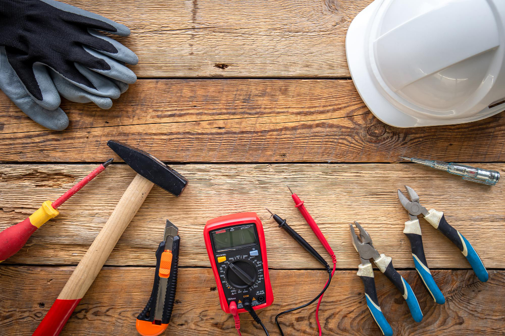 Tools management software: best systems for 2026