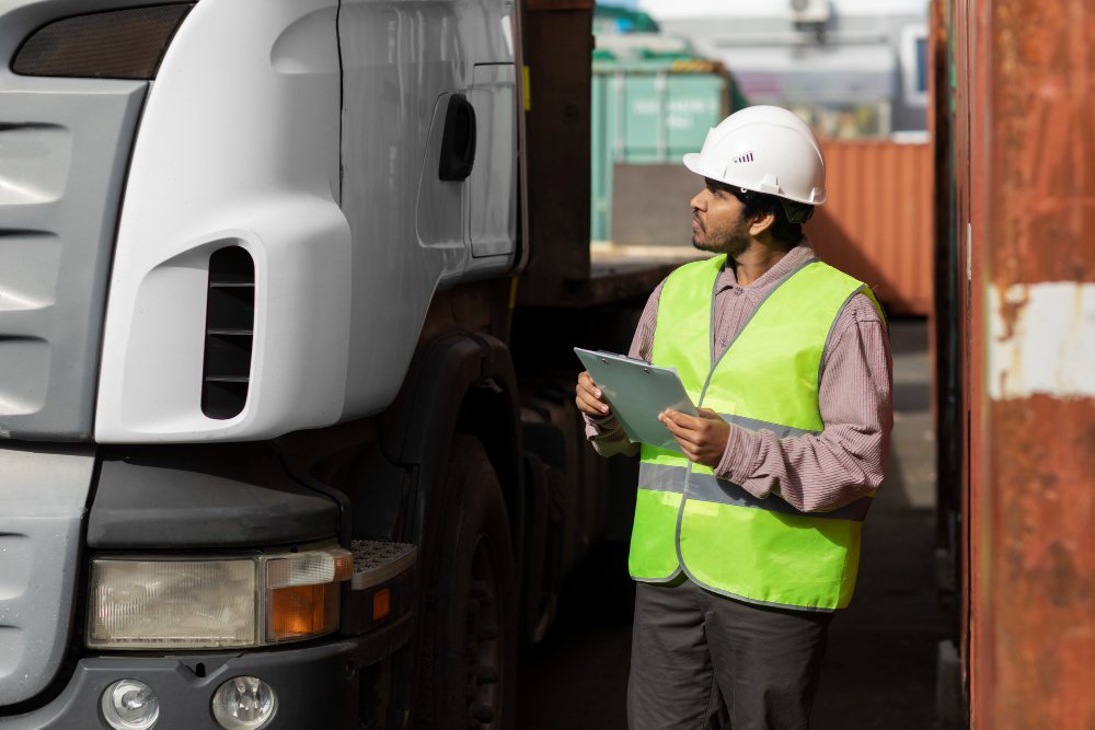Fleet preventive maintenance that cuts costs