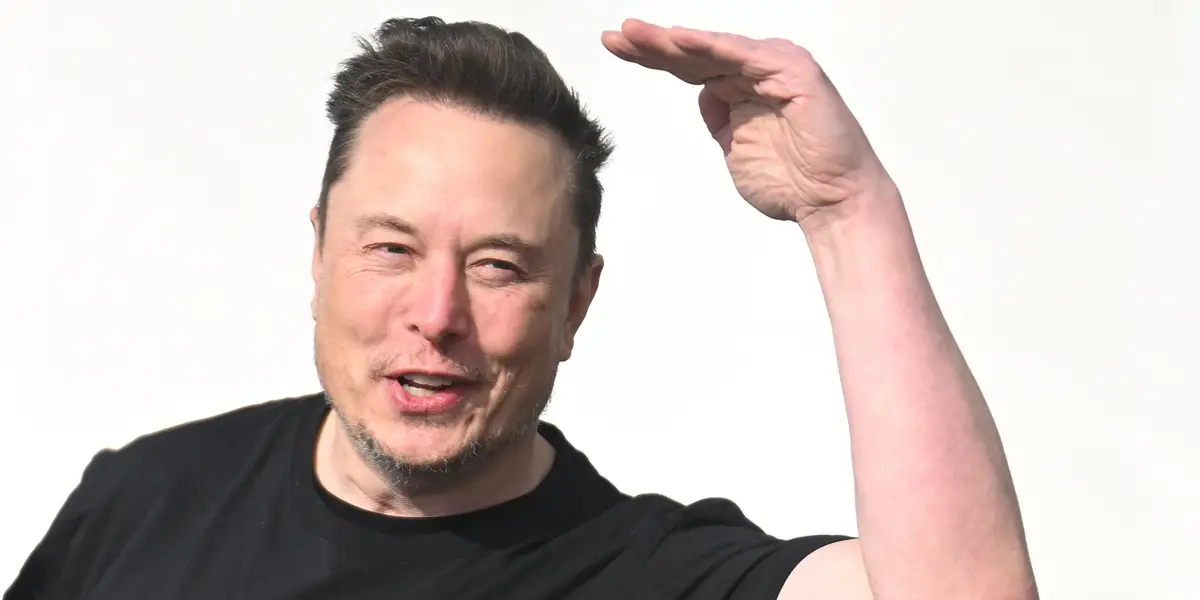 SpaceX's Starlink is now closer to becoming a major mobile carrier rival