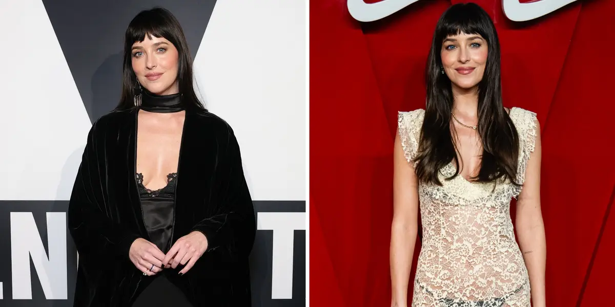Everything Dakota Johnson has worn in 2026, ranked from least to most daring