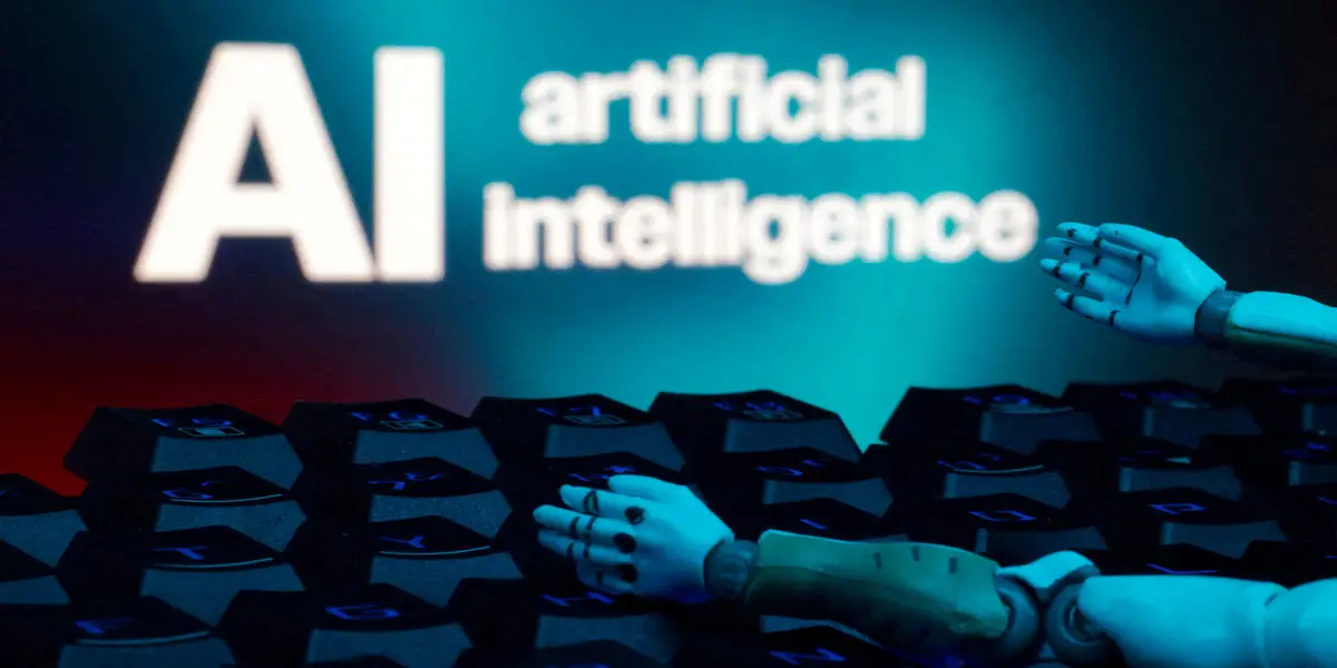 AI's need for data could breathe new life into a once-buzzy corner of Wall Street