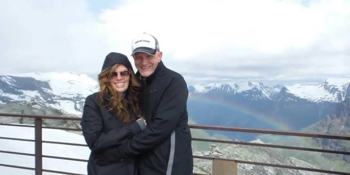 I retired in my early 50s to care for my husband with dementia. We've exhausted his 401(k) and had to sell our house.