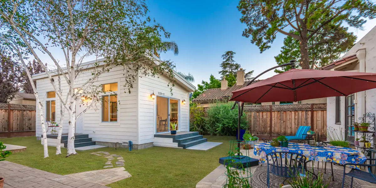 These 5 states will pay you to build a tiny home in your backyard