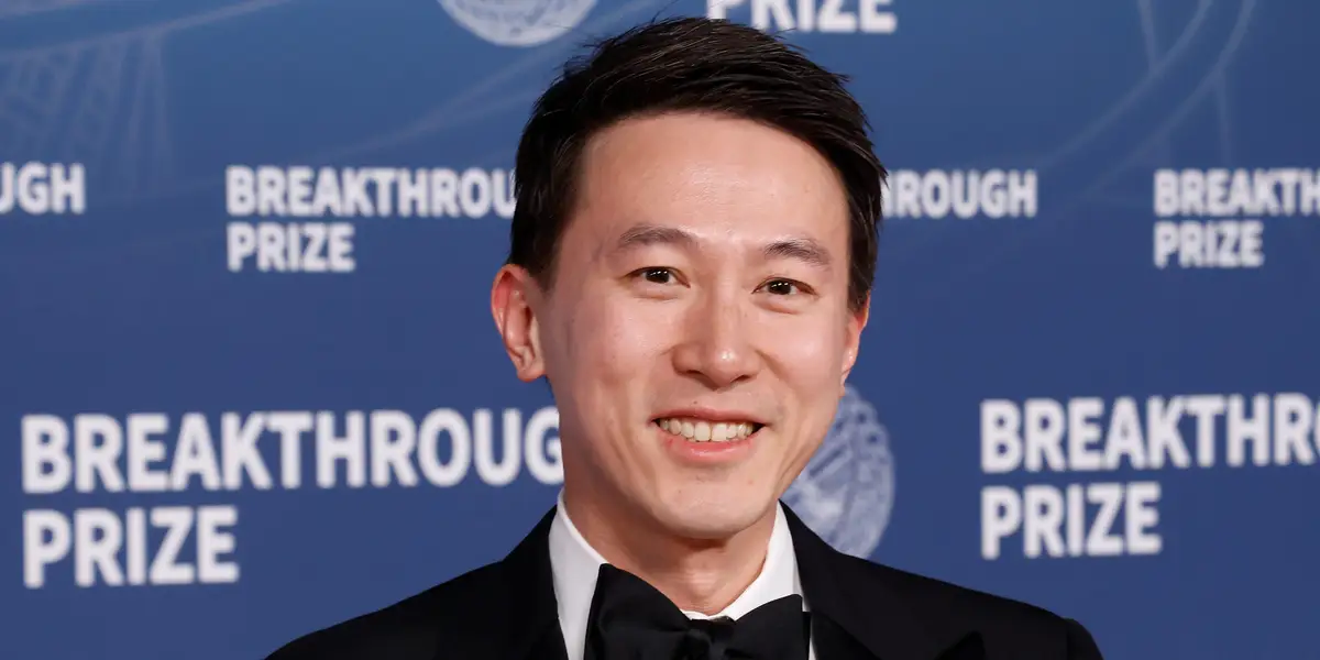 TikTok's CEO says people are going all in on AI agents without understanding how they work