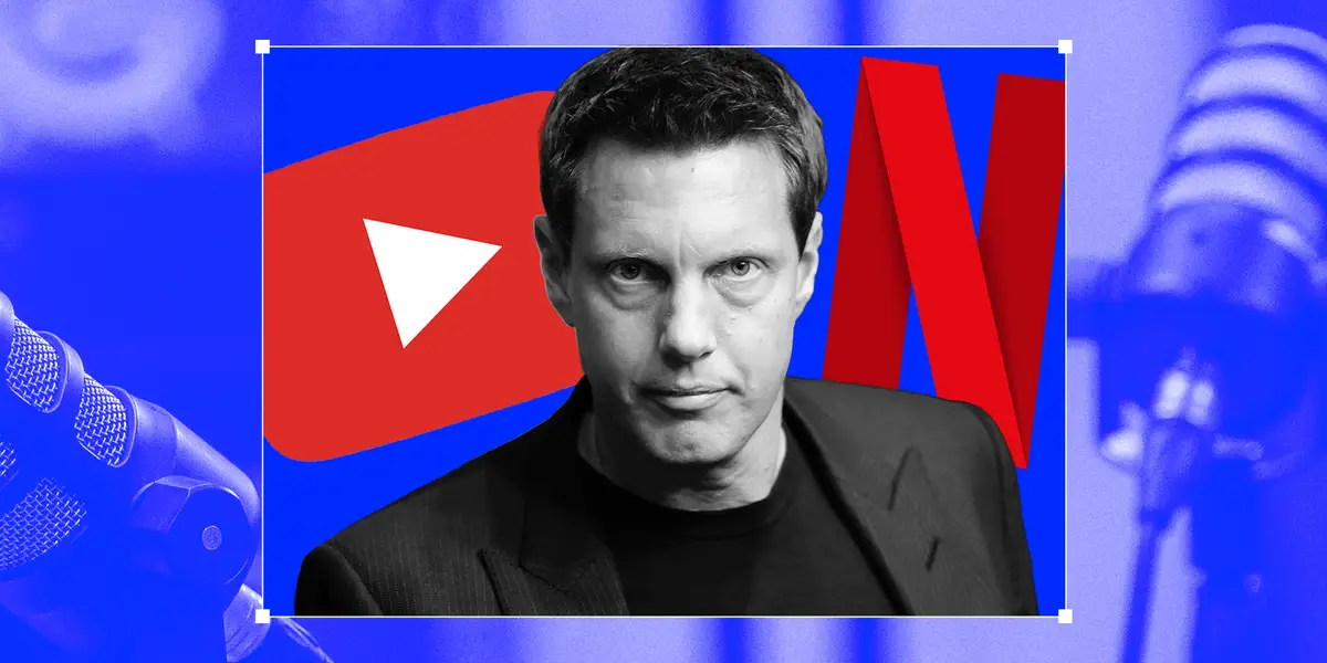 David Ellison won Warner. Next up: taking on Netflix and YouTube.