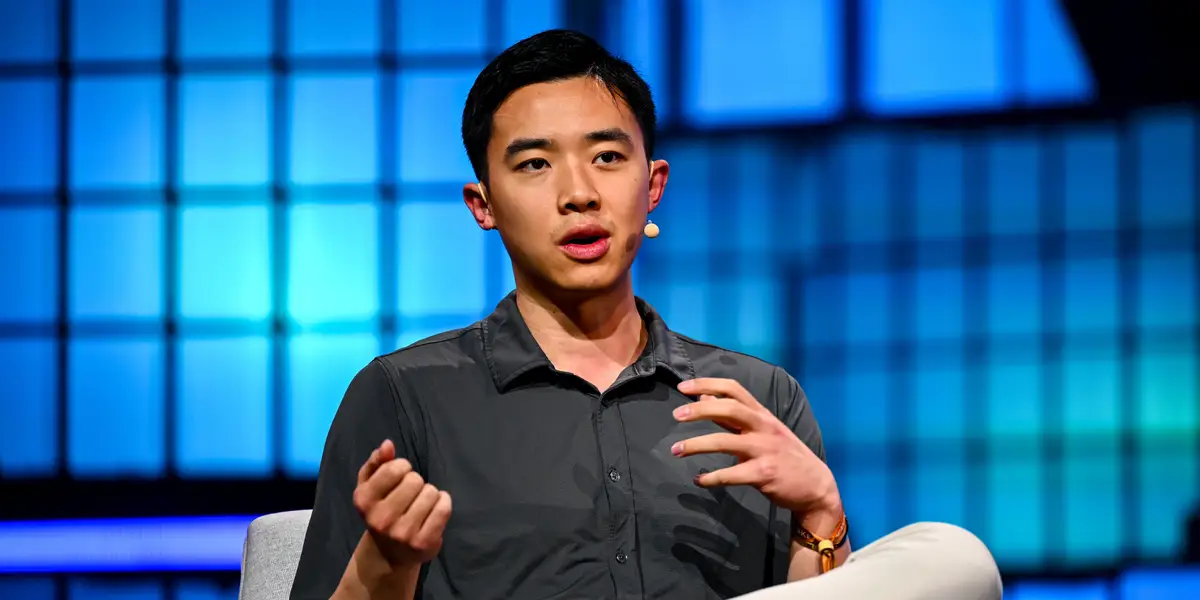 AI agent company Decagon has held early M&A talks and hired a banker