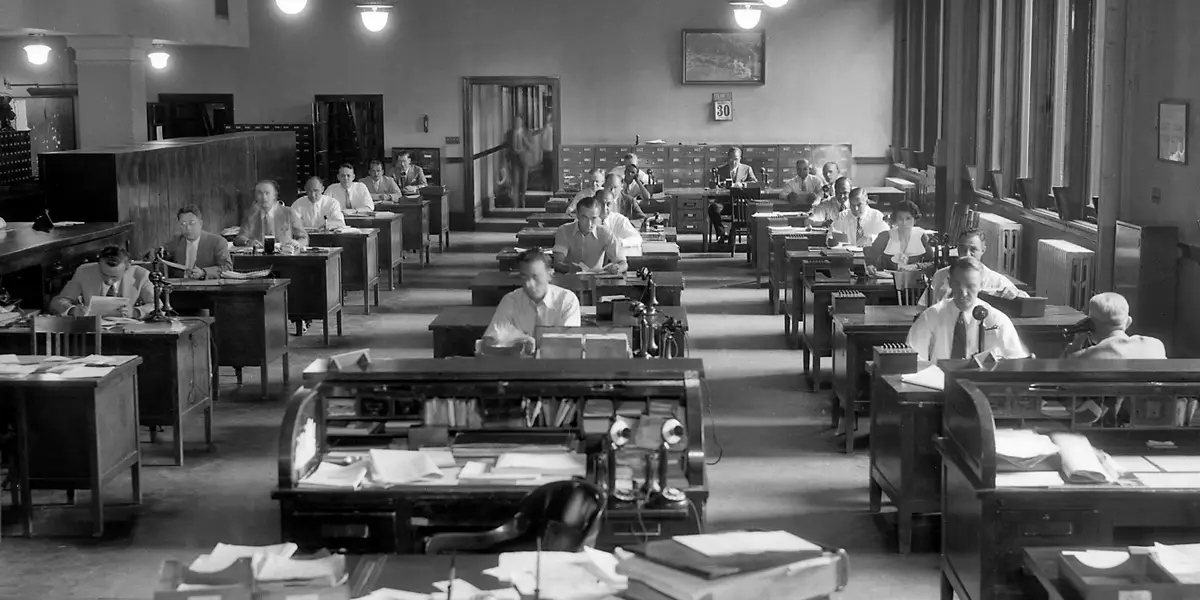 AI companies scraped the web. Now they want to learn how you work.