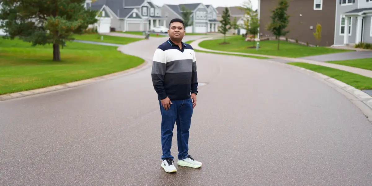 After 11 years on an H-1B visa, I still miss my family back home. Here’s why I stay in the US.