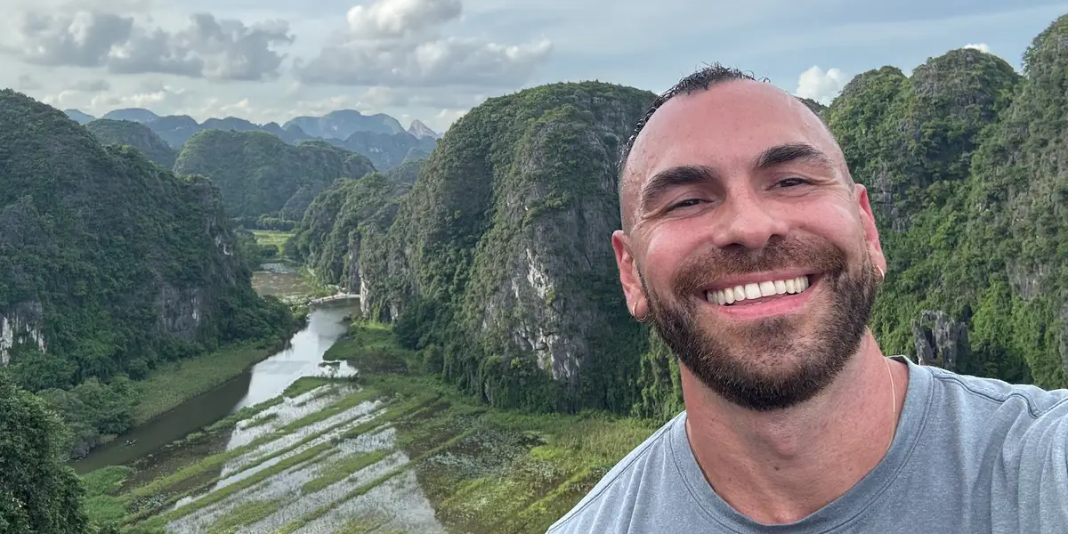 I left my 13-year career at Google to work in sustainability. It wasn't an easy choice, but my values had changed.
