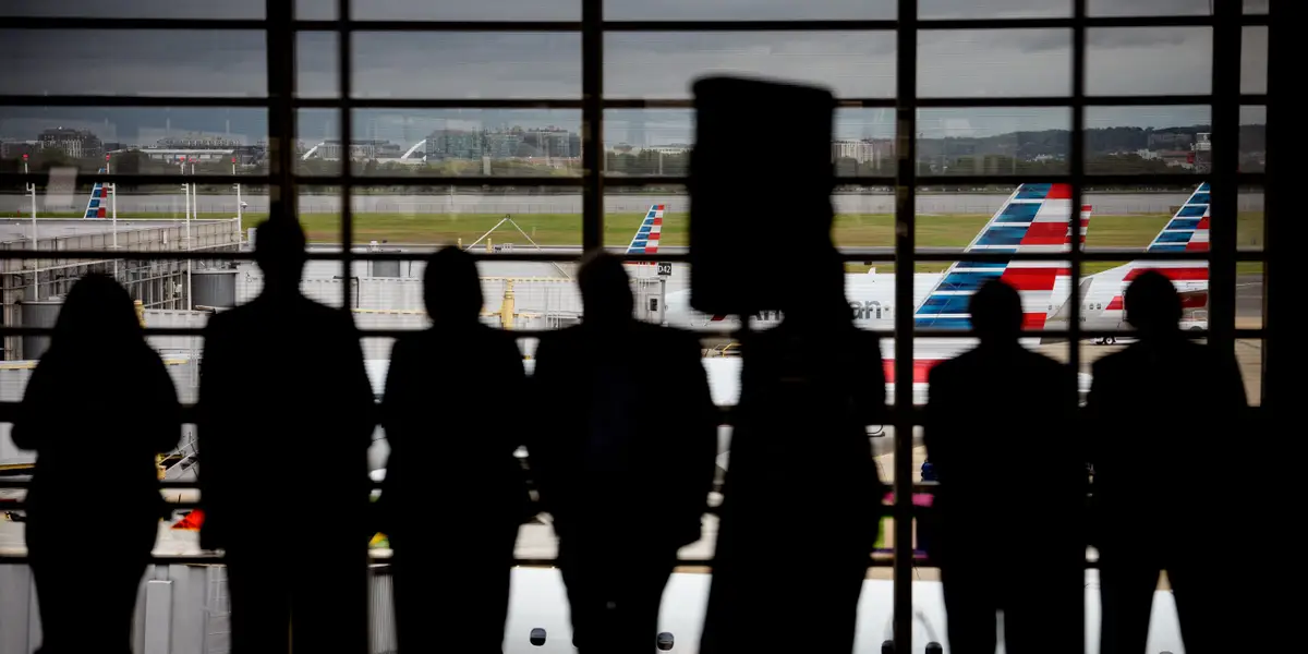 American Airlines’ pilots union says Spirit’s data sale to Google could undermine aviation safety