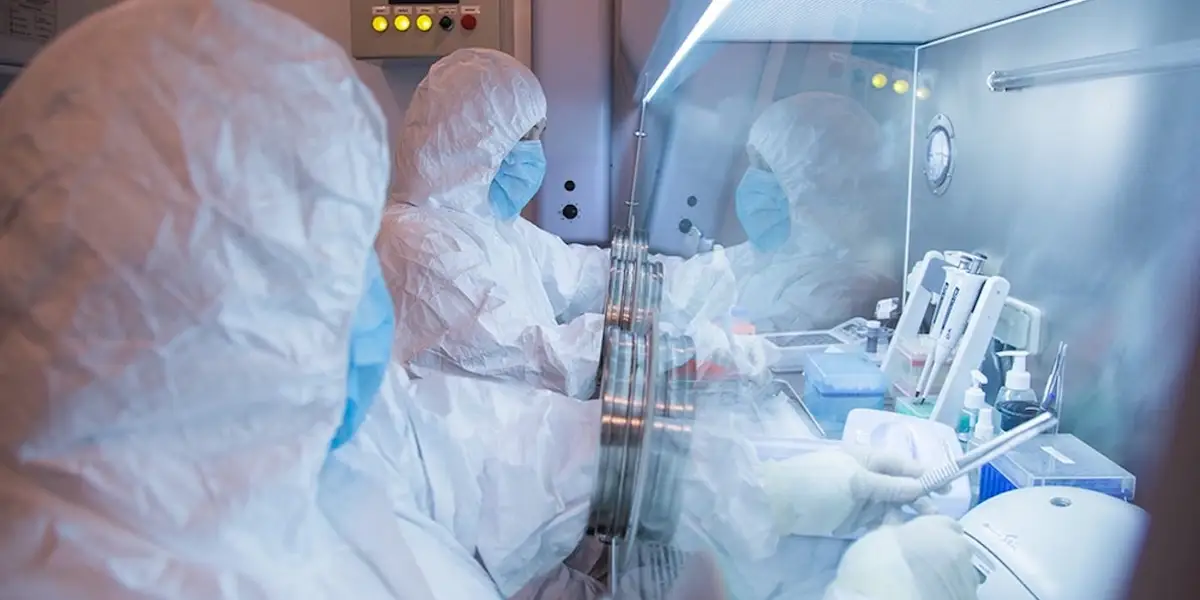 Everything we know about the suspected plague case in Russia so far