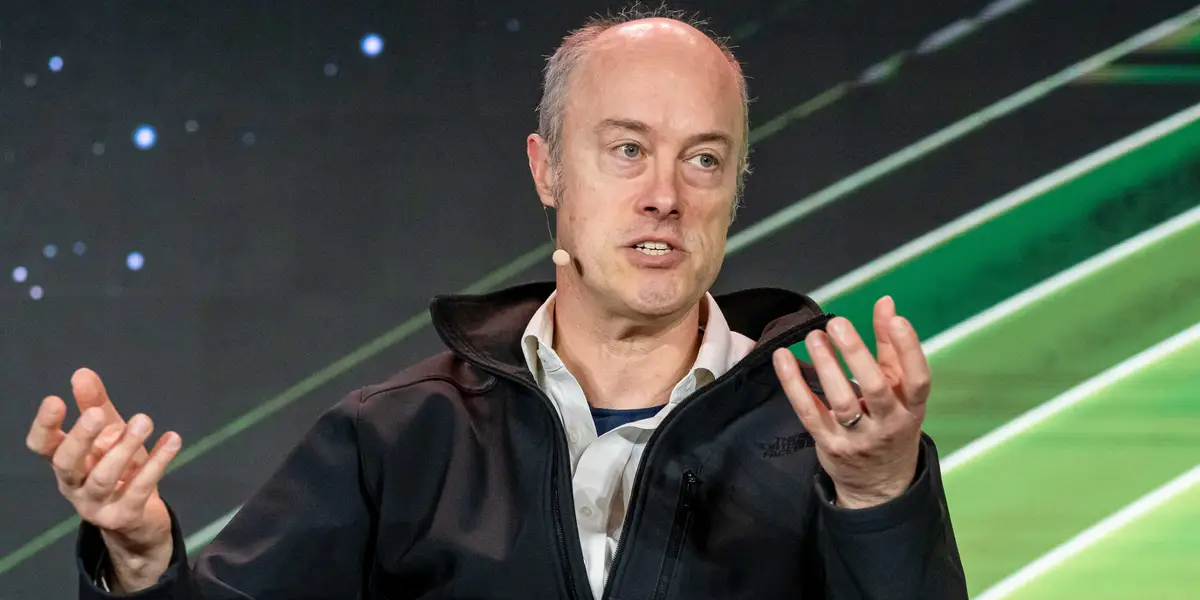 AI is taking over the painstaking work of Silicon Valley's most-coveted engineers