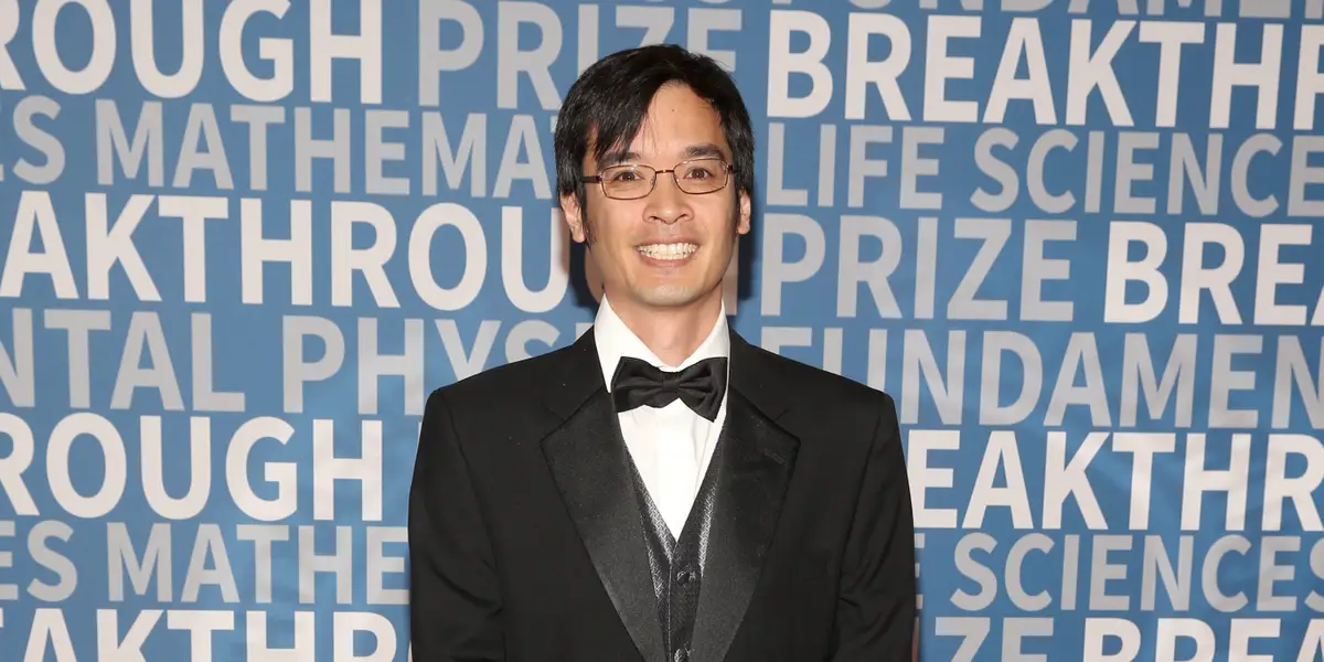 Math's 'romantic era' is over, UCLA prodigy says