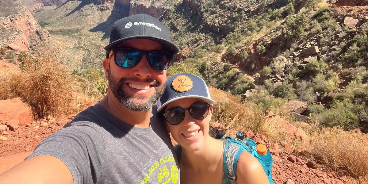 My husband used ChatGPT to become a better husband. I hate to admit it, but it helped.
