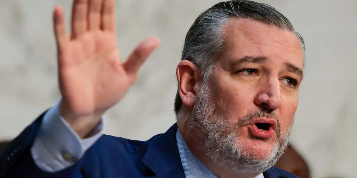 These 6 current US senators were born outside the country