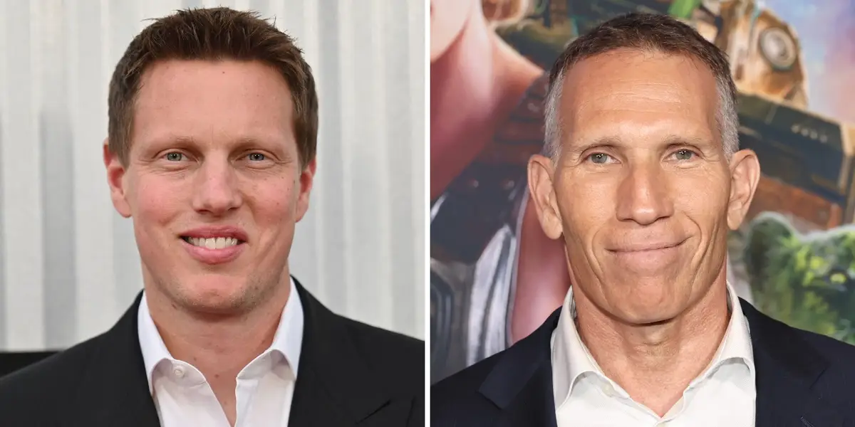 David Ellison picks Mattel's CEO to share his Paramount-WBD empire with