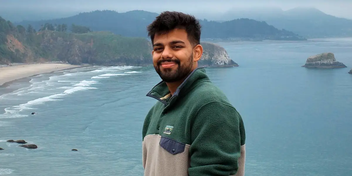 I left my $200K Microsoft job to bet on my startup. Work became less fun, and AI made me feel ready to build it alone.