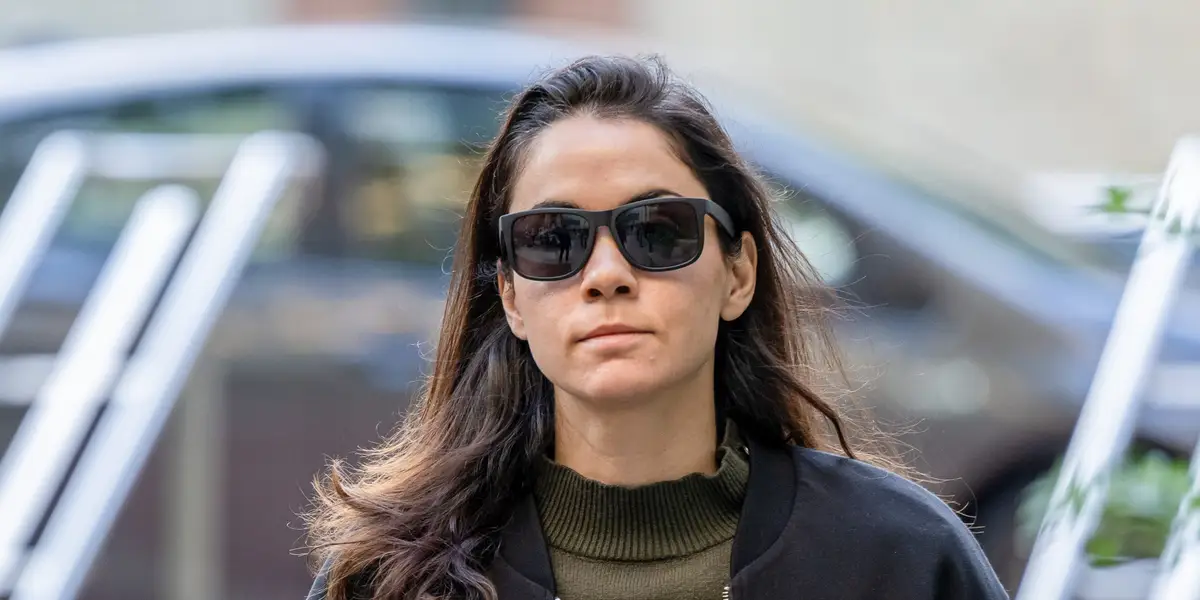 Neuralink exec Shivon Zilis posts that her relationship with Elon Musk ended 'with no warning'