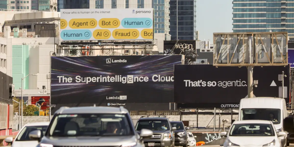 Only 6% of marketers say AI is paying off in a big way. Here's what the winners are doing.