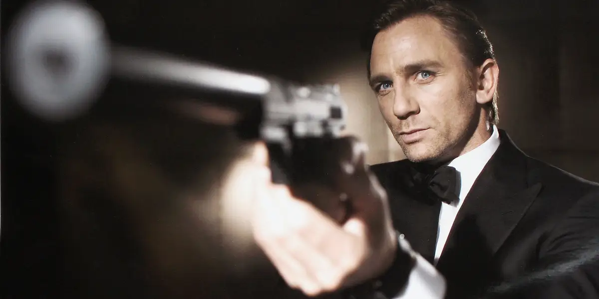 All 27 James Bond movies ranked, according to critics