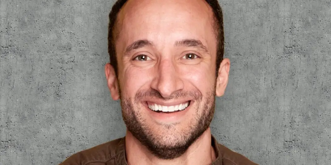 Anduril wants to be the 'next great American icon.' Its CMO has 3 rules for every campaign.