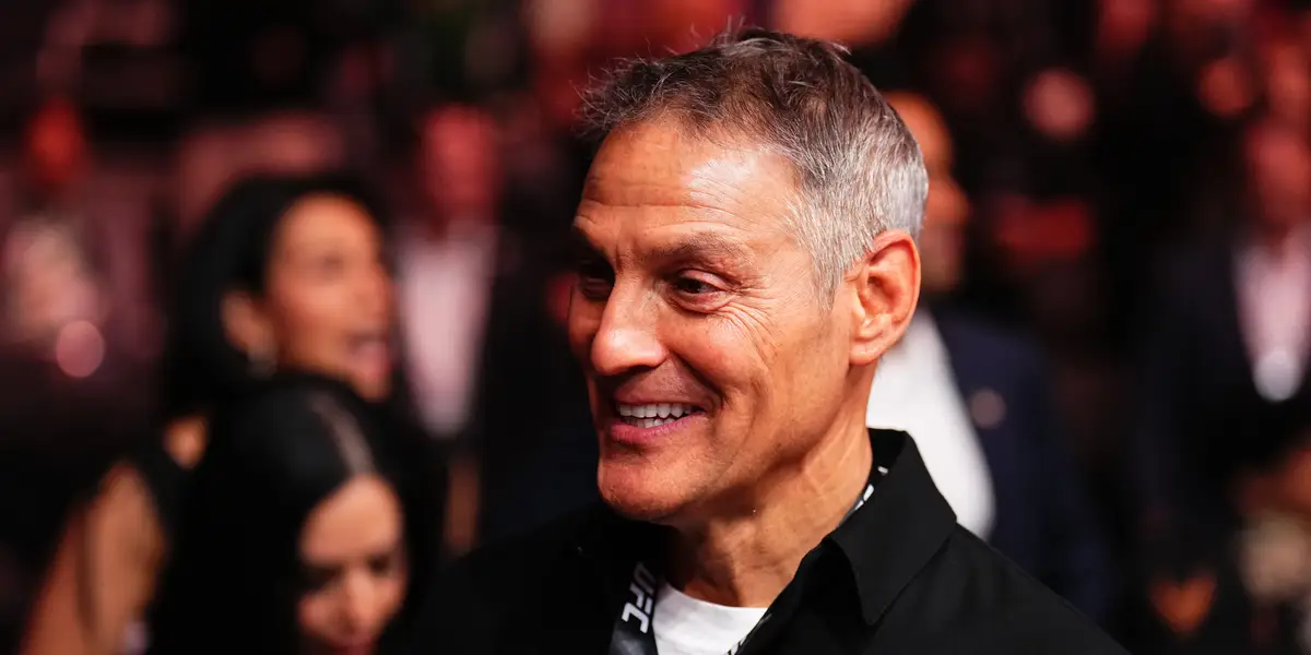 Hollywood exec Ari Emanuel says he treats his to-do list like a 'contract' with himself