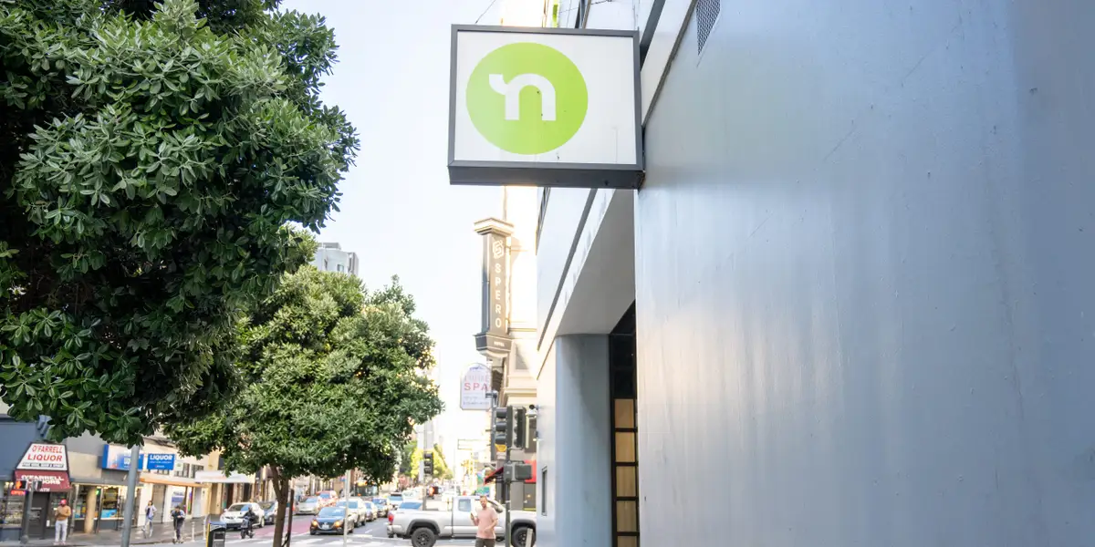 Nextdoor is betting neighborly gossip can give it an advertising edge