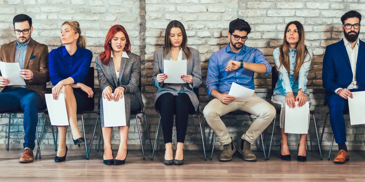 The next jobs report is almost here. Here's how to read it if you're job hunting.