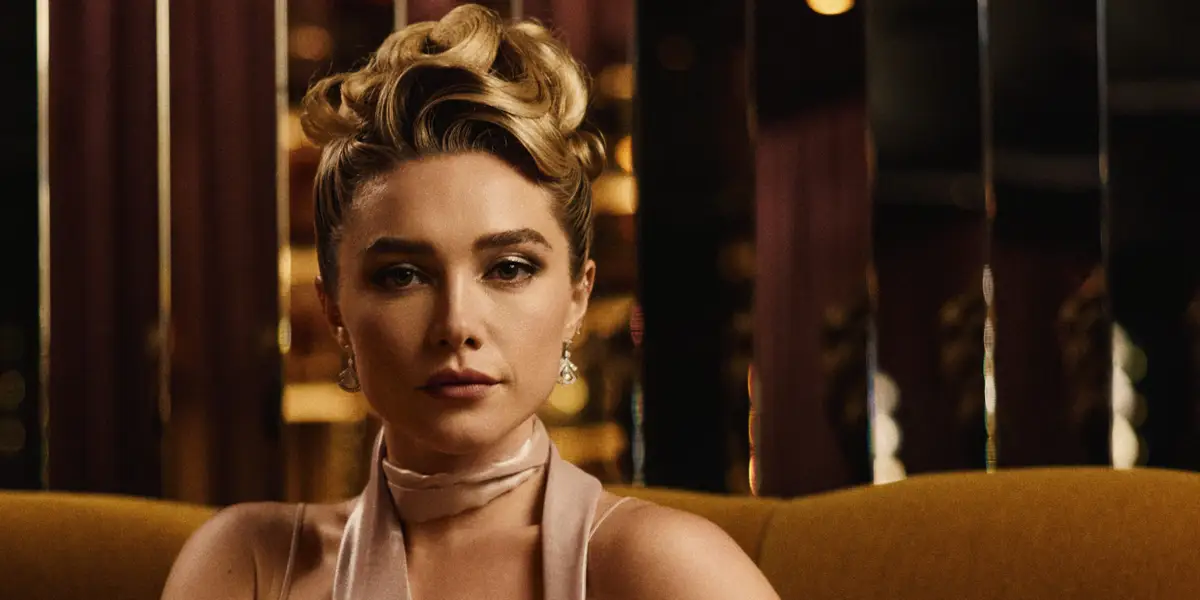 Everything Florence Pugh has worn in 2026, ranked from least to most daring