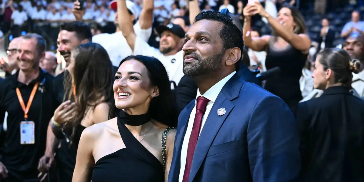 Meet Alexis Wilkins, the country singer and political commentator engaged to FBI director Kash Patel