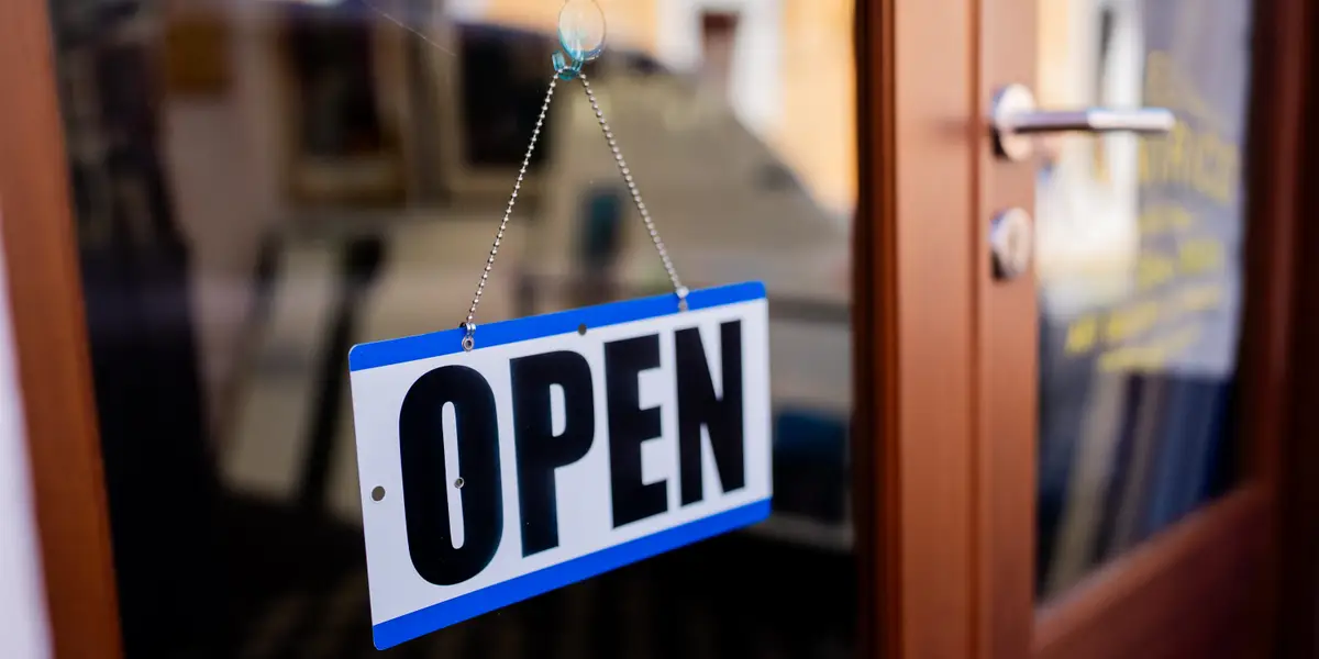 Small business owners: We want to hear your AI stories