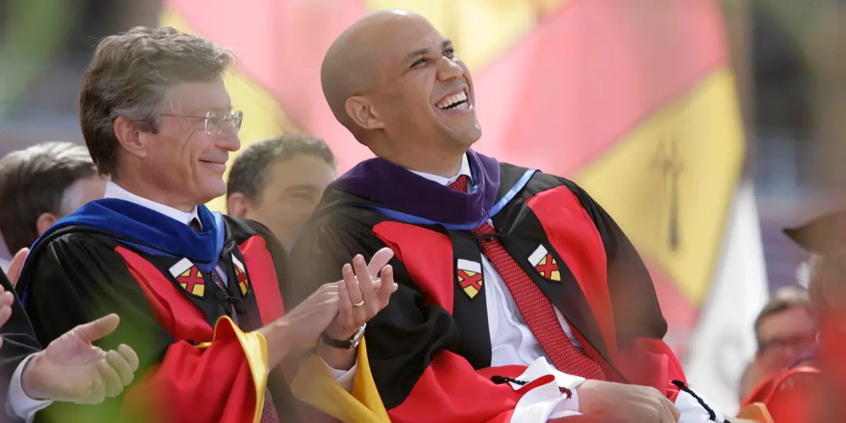 The 10 universities with the most current US senators among their graduates