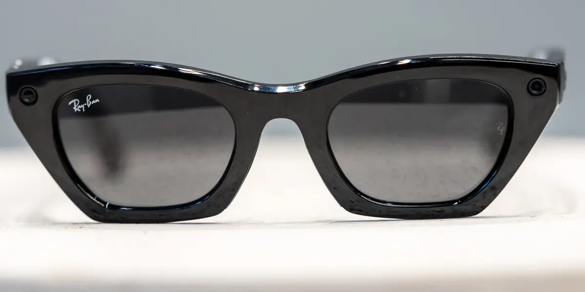 Norway proposes temporary ban on Meta glasses in public spaces