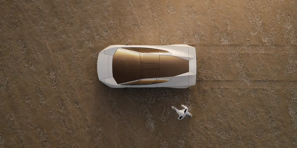 Here's how Tesla's new Roadster is a completely different car from the 2017 version