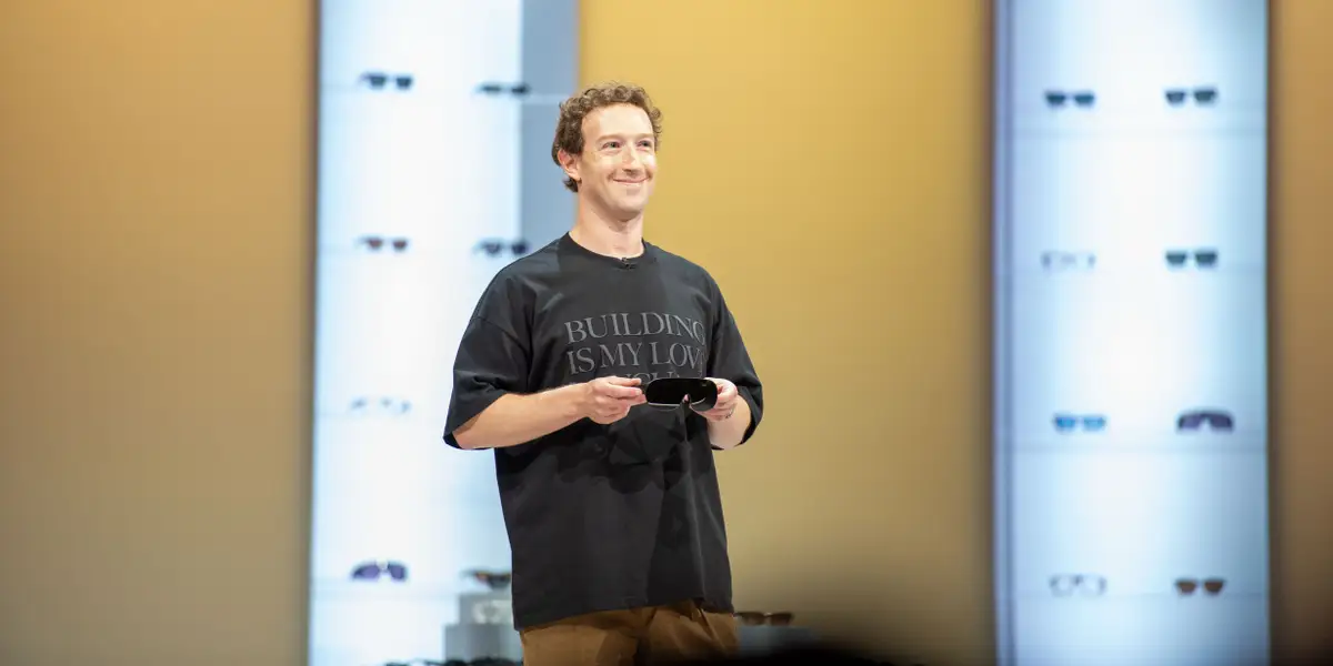 Meta was prepared to write an up to $200 billion AI check before knowing whether its model would work