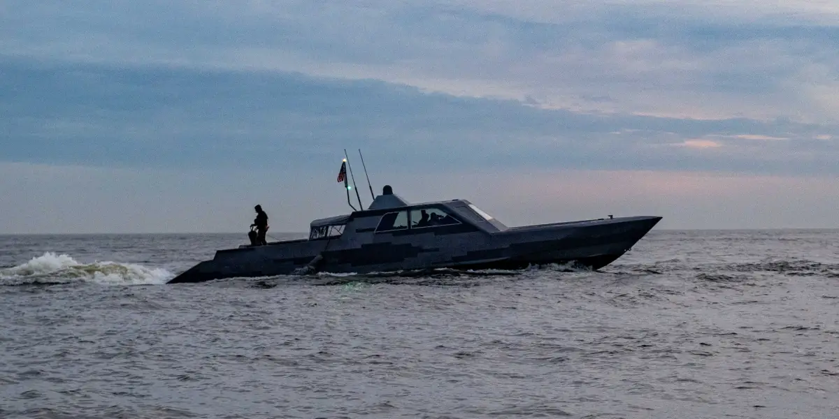 Elite Navy special warfare boat crews may be returning to duty with undiagnosed brain injuries, Pentagon watchdog warns