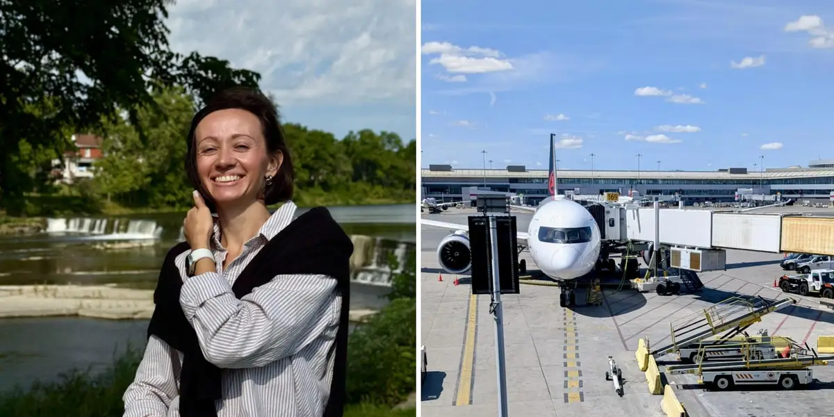 I'm a former flight attendant who still travels all the time. Here are 6 dos and don'ts for surviving long-haul economy.