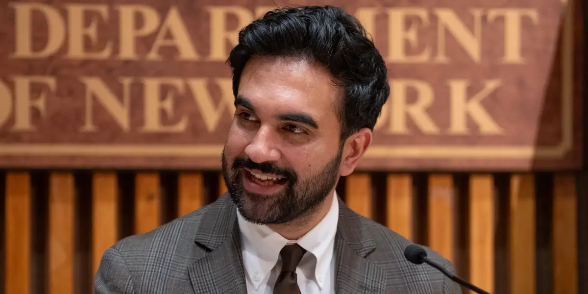 Judge rules Mamdani's pied-à-terre tax rollout needs a do-over