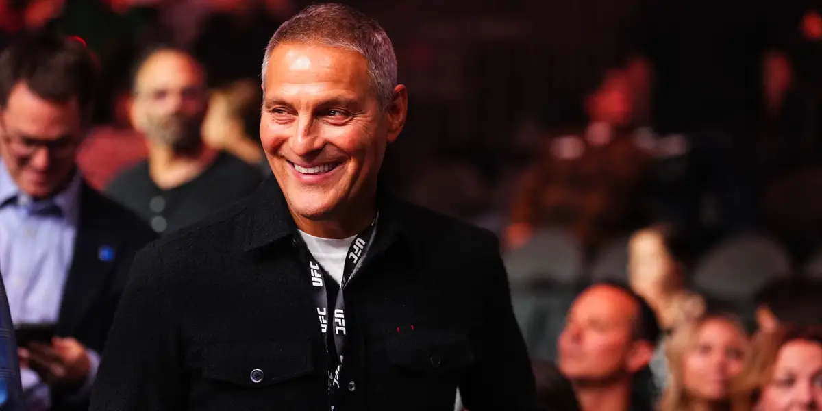 Ari Emanuel says Elon Musk’s AI prediction to him helped inspire his live events business