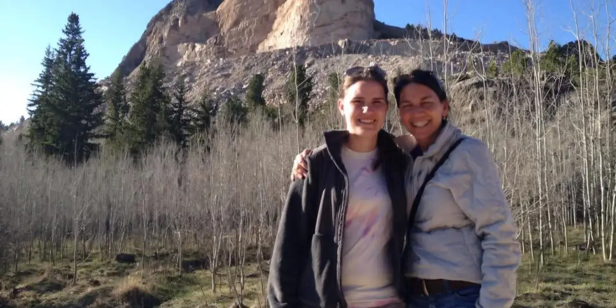 My daughter and I drove 2,000 miles to college. It was the best goodbye I could've asked for.