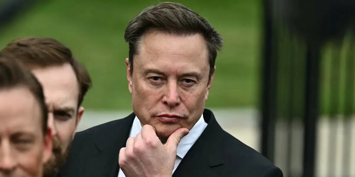 Elon Musk says AI promises wealth and great healthcare for all, but 'jobs are going to change'