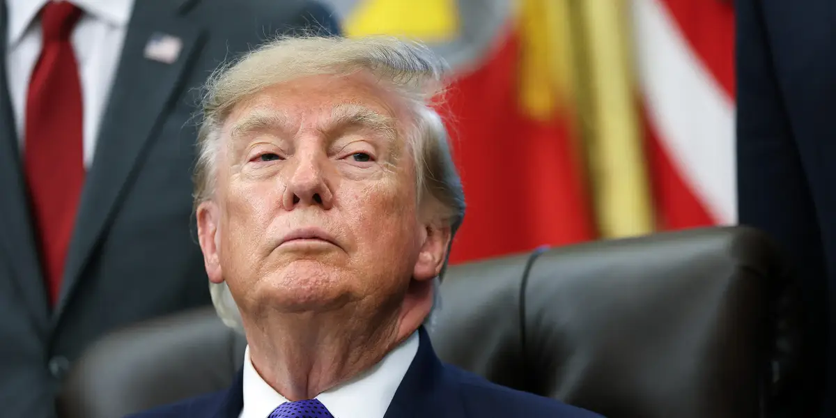 How to tell if you qualify for Trump's $500 ACA refund check, and what states are getting them
