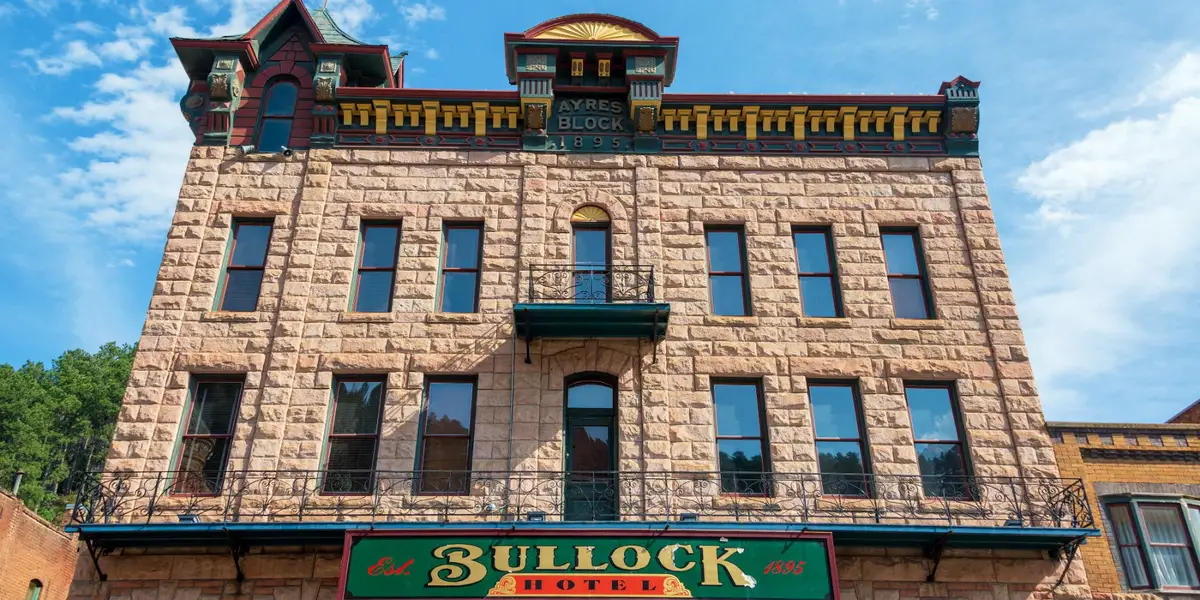 The most haunted place in every state
