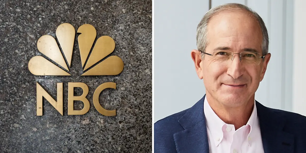 NBCUniversal is cutting a few hundred global streaming tech employees