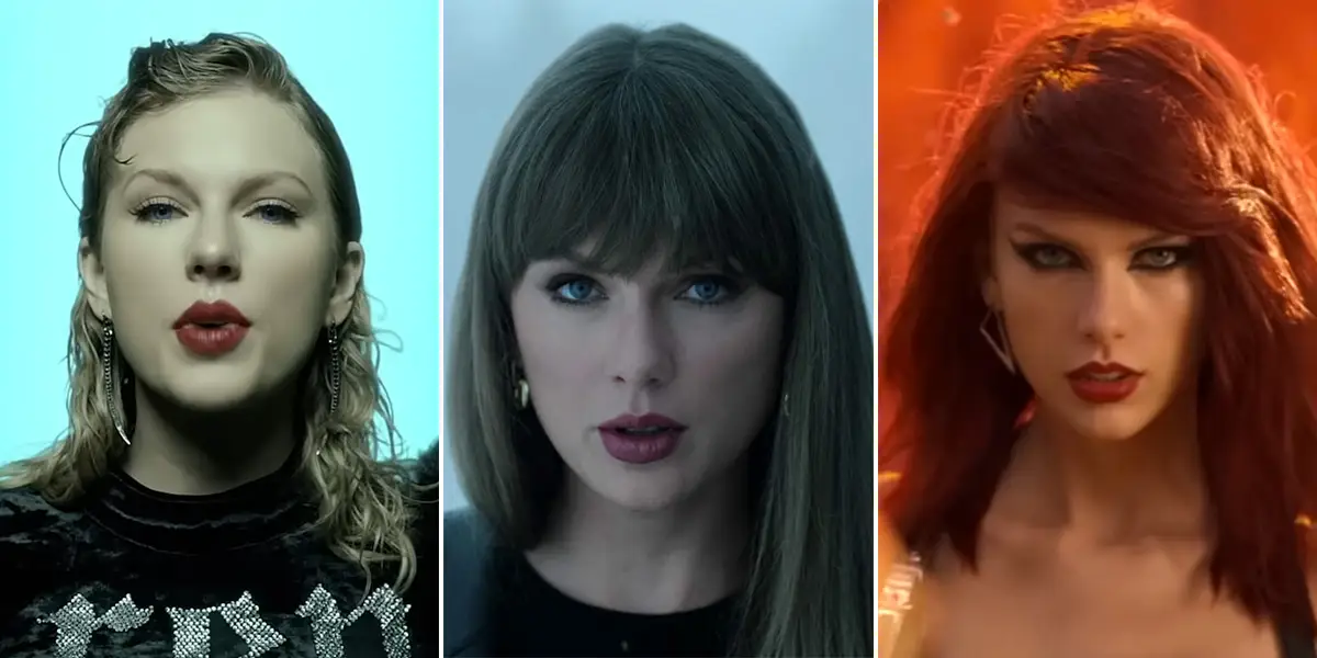 Taylor Swift's 'Patient Zero' is her newest No. 1 hit. Here are all 16 of her songs that topped the chart.