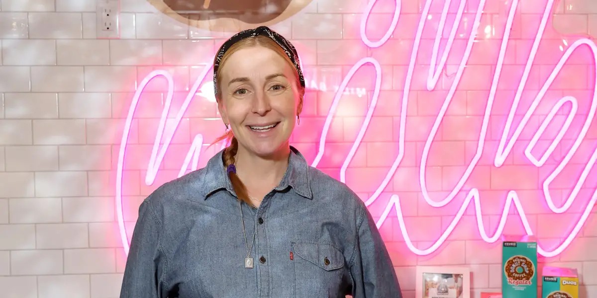 Milk Bar founder Christina Tosi shares the hiring approach she used to grow her bakery business